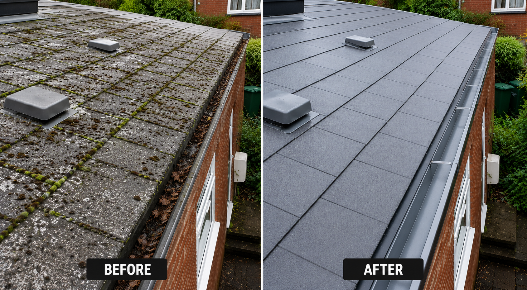 Late Summer Gutter Maintenance: Prepare Your Home for Autumn